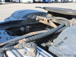 MAN TGX 26.500,DOUBLE HYDRAULIC,RETARDER,6X4,NAVI