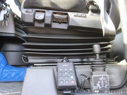 MAN TGX 26.500,DOUBLE HYDRAULIC,RETARDER,6X4,NAVI