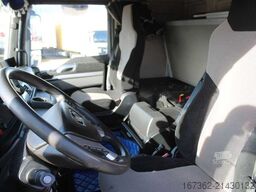 MAN TGX 26.500,DOUBLE HYDRAULIC,RETARDER,6X4,NAVI