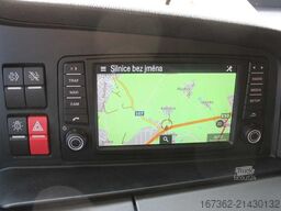 MAN TGX 26.500,DOUBLE HYDRAULIC,RETARDER,6X4,NAVI