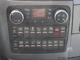 MAN TGX 26.500,DOUBLE HYDRAULIC,RETARDER,6X4,NAVI