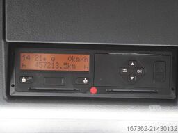 MAN TGX 26.500,DOUBLE HYDRAULIC,RETARDER,6X4,NAVI