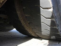 MAN TGX 26.500,DOUBLE HYDRAULIC,RETARDER,6X4,NAVI