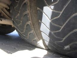 MAN TGX 26.500,DOUBLE HYDRAULIC,RETARDER,6X4,NAVI