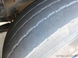 MAN TGX 26.500,DOUBLE HYDRAULIC,RETARDER,6X4,NAVI