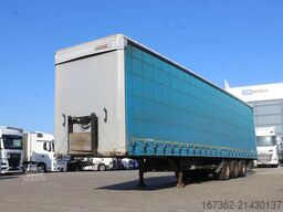  S 24, LOWDECK, SAF, LIFTING AXLE, MULTILOCK