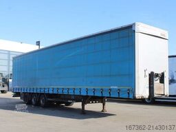  S 24, LOWDECK, SAF, LIFTING AXLE, MULTILOCK