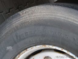  S 24, LOWDECK, SAF, LIFTING AXLE, MULTILOCK