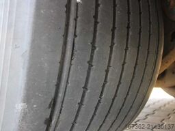  S 24, LOWDECK, SAF, LIFTING AXLE, MULTILOCK