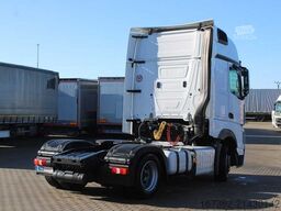 MERCEDES-BENZ Actros 1848, LOWDECK, EURO 6