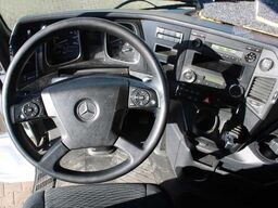 MERCEDES-BENZ Actros 1848, LOWDECK, EURO 6