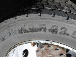 MERCEDES-BENZ Actros 1848, LOWDECK, EURO 6