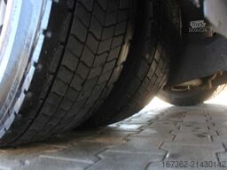 MERCEDES-BENZ Actros 1848, LOWDECK, EURO 6