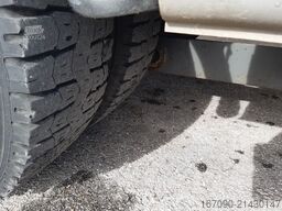 MERCEDES-BENZ Atego 1223L Euro3 Scheuwimmer Viehaufbau