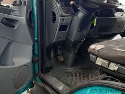 MERCEDES-BENZ Atego 1223L Euro3 Scheuwimmer Viehaufbau