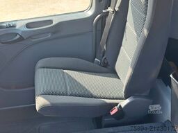 MERCEDES-BENZ ACTROS 2641*KIPPER 6,00 m + KRAN/FUNK *6x4* TOP