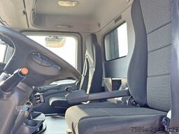 MERCEDES-BENZ ACTROS 2641*KIPPER 6,00 m + KRAN/FUNK *6x4* TOP