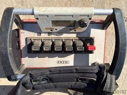 IVECO CF 85.360 * Abschleppwagen 8,30m* KRAN + FUNK