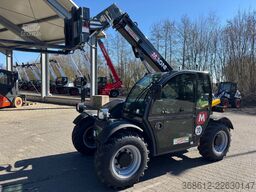 Magni TH 3.6 Black Edition