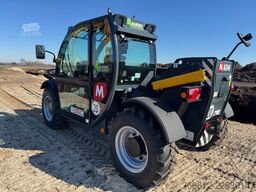 Magni TH 3.6 Black Edition