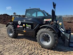 Magni TH 3.6 Black Edition