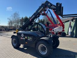 Magni TH 3.6 Black Edition