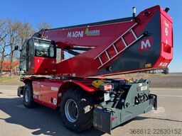 Magni RTH 8.39