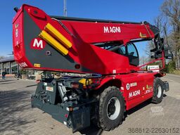 Magni RTH 8.39
