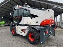 Bobcat TR 50.210