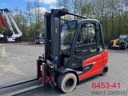 Linde E 35 L 01