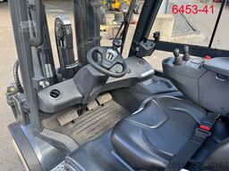 Linde E 35 L 01
