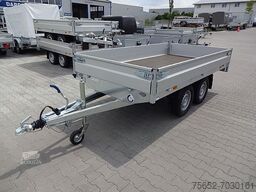 Hapert Azure H-2 Hochlader 3,05x1,60m 2000kg