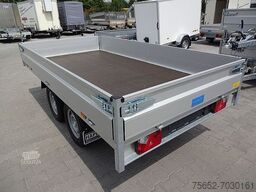 Hapert Azure H-2 Hochlader 3,05x1,60m 2000kg