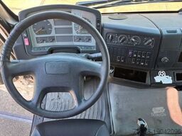 MAN TGA 18.410 FLS XXL (6-CILINDER HEADS / ZF16 MAN...