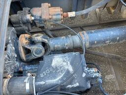 MAN TGA 18.410 FLS XXL (6-CILINDER HEADS / ZF16 MAN...