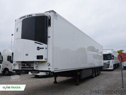 SCHMITZ CARGOBULL SKO FP 60 ThermoKing SLXi 300