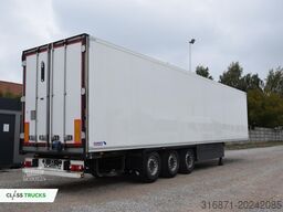 SCHMITZ CARGOBULL SKO FP 60 ThermoKing SLXi 300