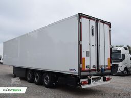 SCHMITZ CARGOBULL SKO FP 60 ThermoKing SLXi 300