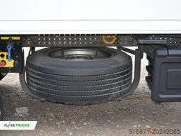 SCHMITZ CARGOBULL SKO FP 60 ThermoKing SLXi 300