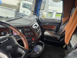 DAF XF 510 FAN 6x2