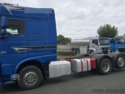DAF XF 510 FAN 6x2