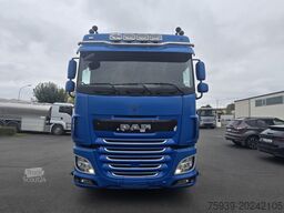 DAF XF 510 FAN 6x2