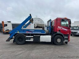 DAF CF 290 FA MANUELL STUMMER HPG 12T KIPPER