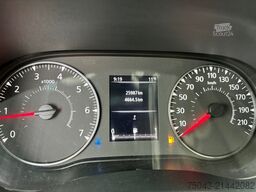 Renault Master 3,5T PritscheL2*Kamera*AHK*1.Hand