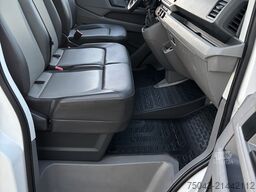 VW Crafter 35 Pritsche*Kamera*20Tkm*1.Hand*