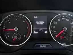 VW Crafter 35 Pritsche*Kamera*20Tkm*1.Hand*