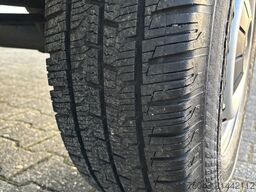 VW Crafter 35 Pritsche*Kamera*20Tkm*1.Hand*