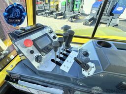Combilift CB4000 DIESEL TRIPLEX 5200 FULL CABIN