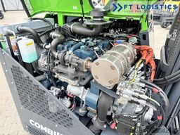 Combilift CB3000 DIESEL TRIPLEX 5550 SIDE SHIFT
