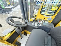 Combilift C4000 GAS DUPLEX 4600 FORK POSITIONER